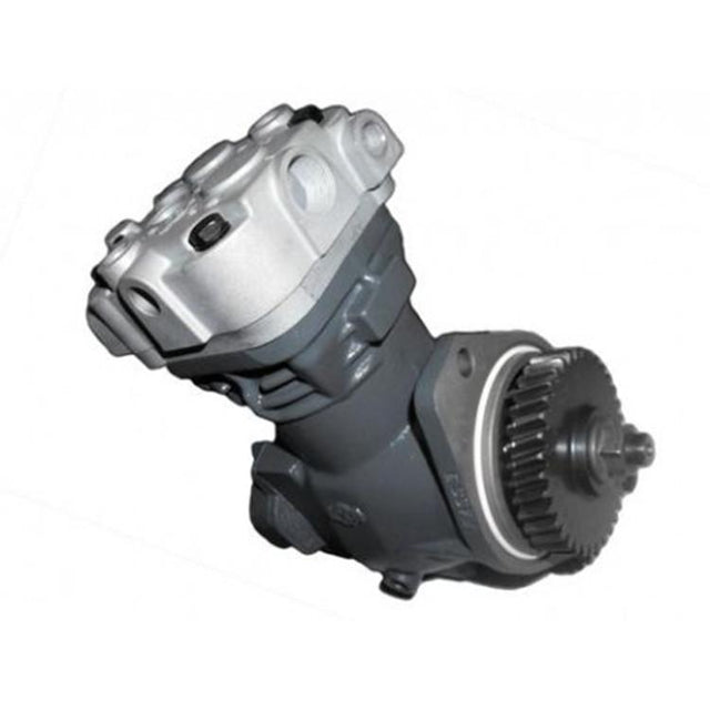 Deutz Air Brake Compressor 4298359 LK3866 K018385-Air compressor-Fab Heavy Parts