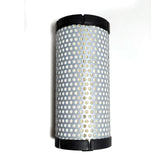 Il nuovo kit filtro aria sostituisce Donaldson P621879 Kubota T027016320 New Holland 84221831