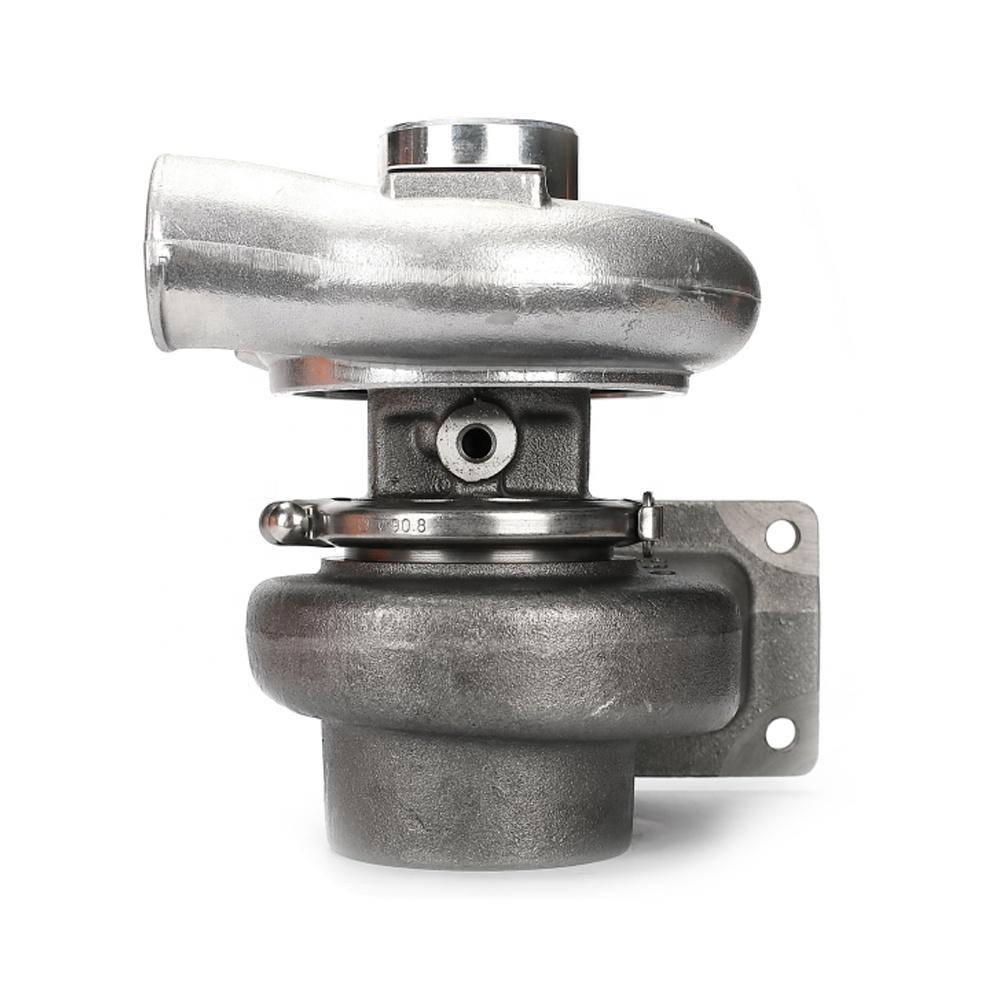 Turbocharger ME088256 49179-02110 Fit for Kobelco SK200-3 Komatsu SK07 Kato HD550 HD700 Mitsubishi-Turbocharger-Fab Heavy Parts