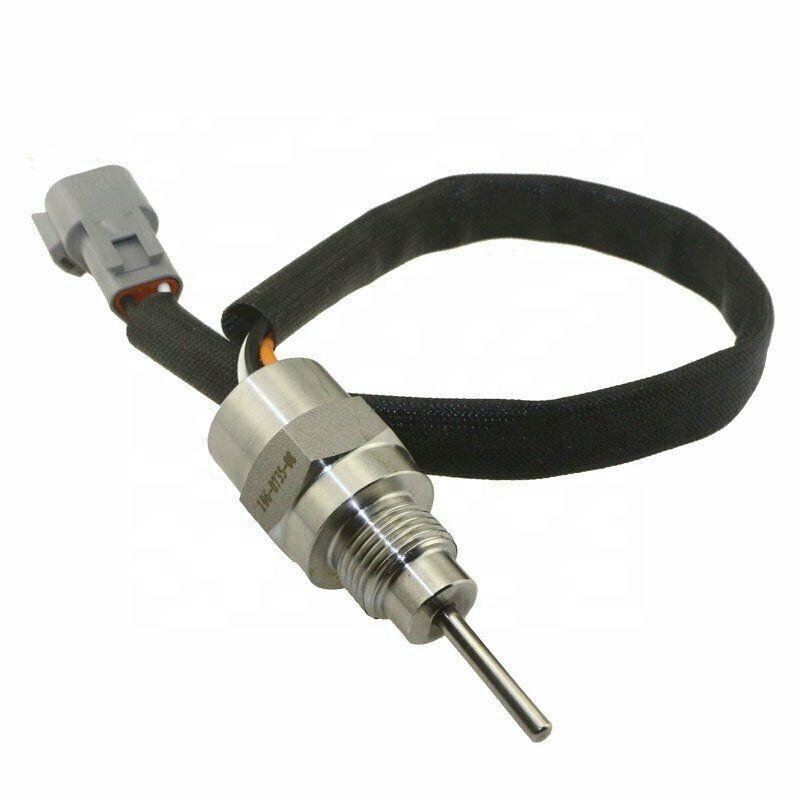Caterpillar Temperature Sensor 1060735 Fit CAT Loader 988 990 Dozer 834B 844 Tractor 631D Truck 769D 771D-Temperature sensor-Fab Heavy Parts