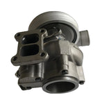 Turbocharger 4050277 4050202 4029184 Fit for Komatsu PC360-7 Excavator With 6D114 Engine-Turbocharger-Fab Heavy Parts