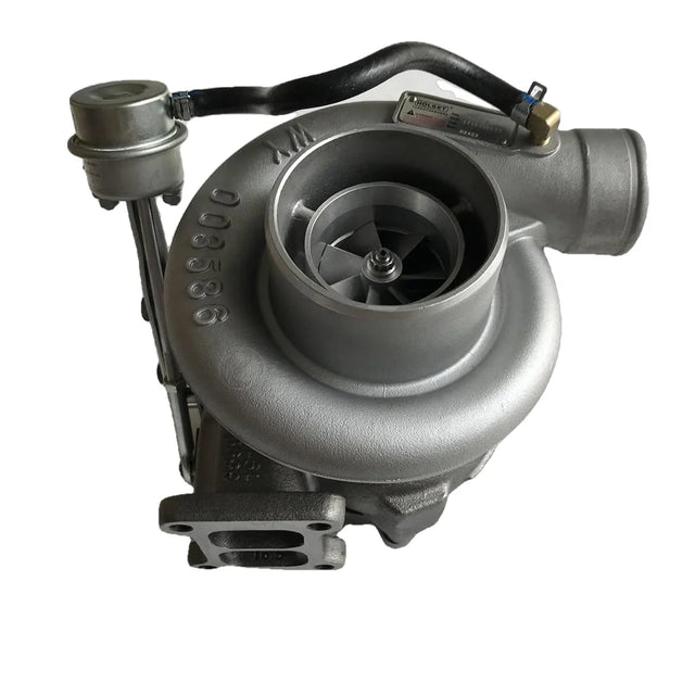 Turbocharger 4050277 4050202 4029184 Fit for Komatsu PC360-7 Excavator With 6D114 Engine-Turbocharger-Fab Heavy Parts