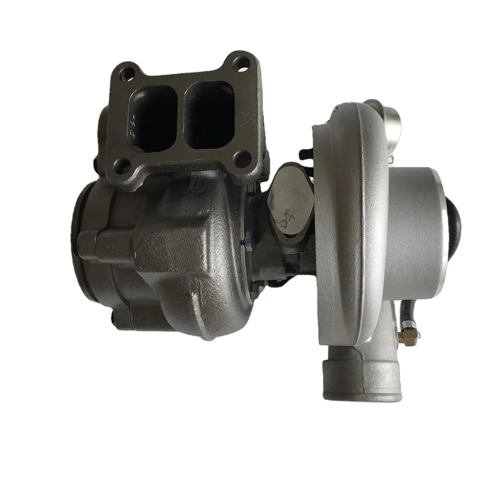 Turbocharger 4050277 4050202 4029184 Fit for Komatsu PC360-7 Excavator With 6D114 Engine-Turbocharger-Fab Heavy Parts