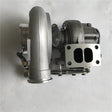 Turbocharger 6754-81-8190 4955156 Turbo HX35W Fit for Komatsu PC220-8 PC300-8 Excavator-Turbocharger-Fab Heavy Parts