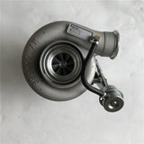 Turbocharger 6754-81-8190 4955156 Turbo HX35W Fit for Komatsu PC220-8 PC300-8 Excavator-Turbocharger-Fab Heavy Parts