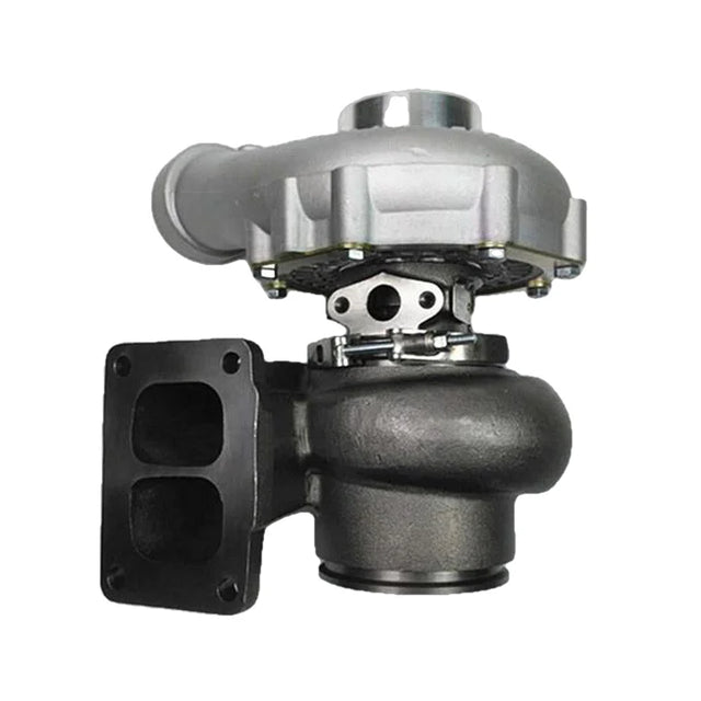 Turbocharger 6152818500 466152-0005 Fit for Komatsu Excavator PC400-3 PC400LC-3-Turbocharger-Fab Heavy Parts