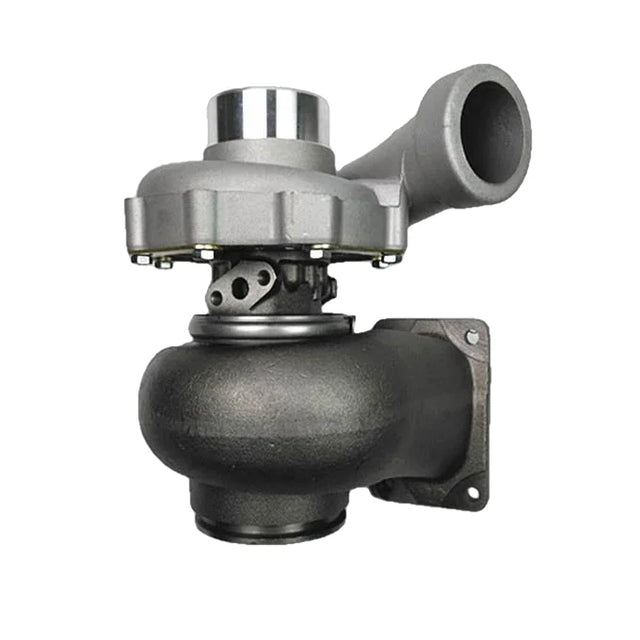 Turbocharger 6152818500 466152-0005 Fit for Komatsu Excavator PC400-3 PC400LC-3-Turbocharger-Fab Heavy Parts