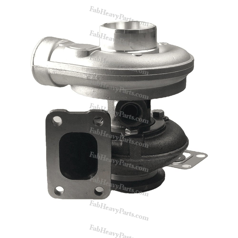 Turbocharger RE70036 Fit John Deere Tractors 5303 5310 5310N 5320 5320N 5403 Engine 2.9L 3029T-Turbocharger-Fab Heavy Parts