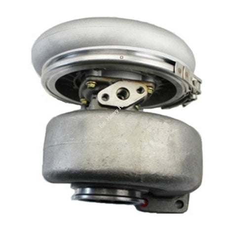 Turbocompresor Turbo H1C 3530772 3530714 3535414, se ajusta al motor Cummins 6BT