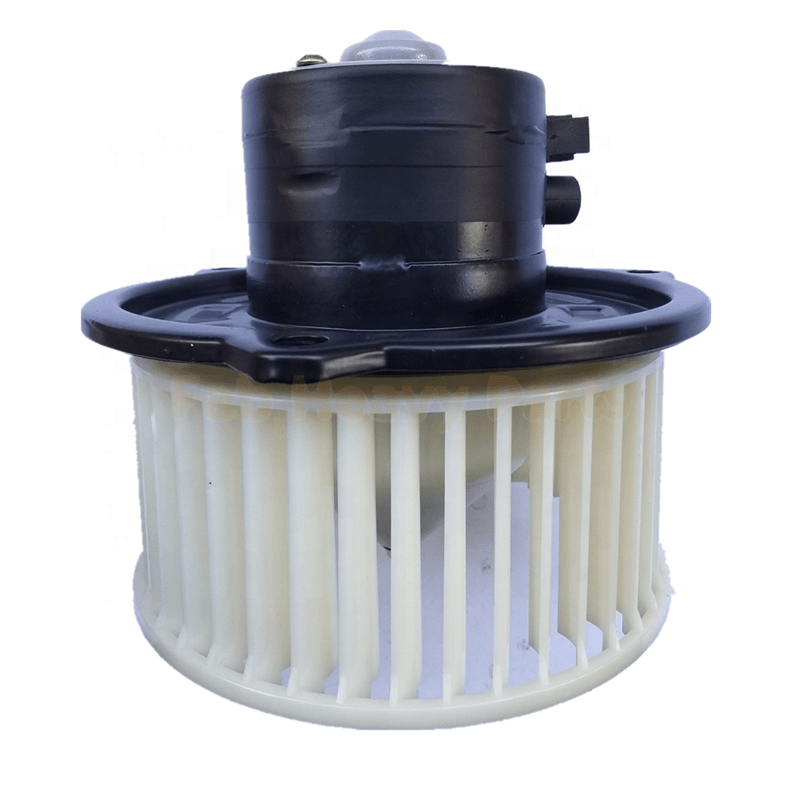 New Blower Motor 116340-3320 Fits for Komatsu PC200-6 PC220-6 PC300-6 PC350-6 Excavator
