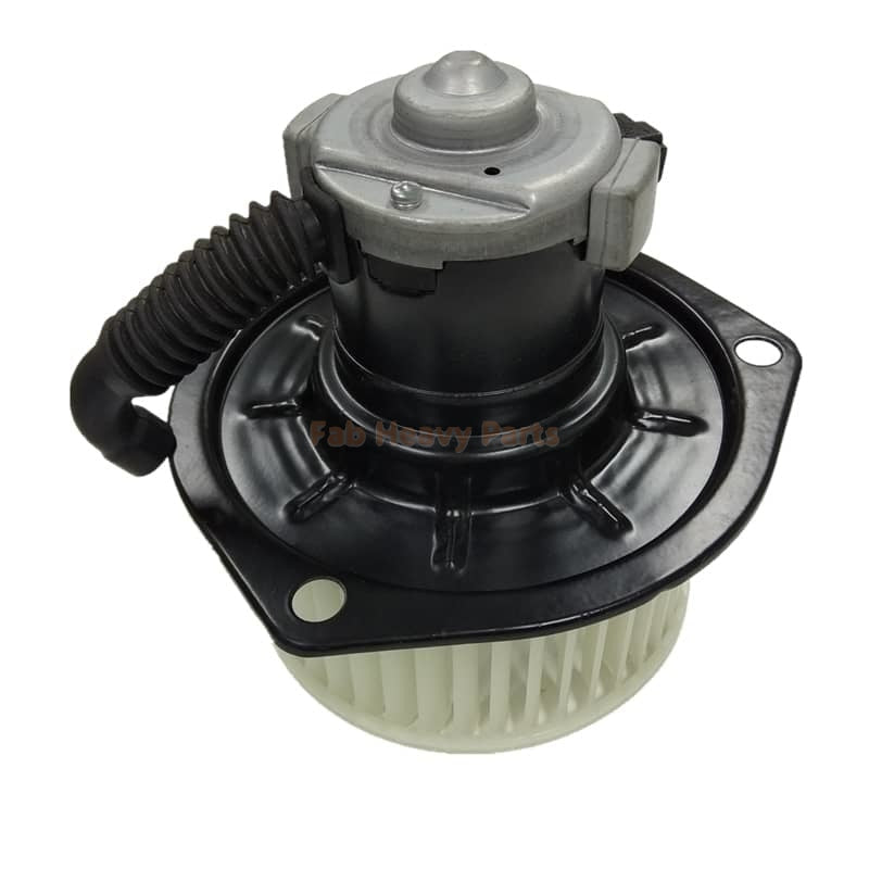 Blower Motor Replaces Denso 162500-5461, 1625005461 Fits Hino Fits for Caterpillar Hitachi Fits for John Deere Fits Komatsu Mitsubishi Fuso