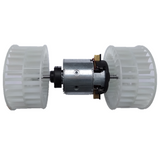 新しい24VブロワーASS'y 3090909、81619300055 Man Volvo Benz Truck