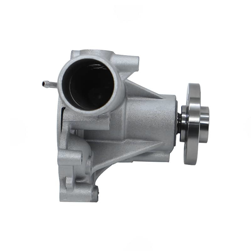 New Water Pump Fits for Komatsu WB140PS-2 WB150-2 WB91R-2 WB93R-2 WB97-2 WB98A-2