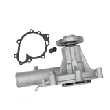 Nouvelle pompe à eau 123900-42000 12390042000 pour le moteur Yanmar 4TNV106 4TNE106 Convient à Komatsu S4D106