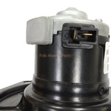 Blower Motor Replaces Denso 162500-5461, 1625005461 Fits Hino Fits for Caterpillar Hitachi Fits for John Deere Fits Komatsu Mitsubishi Fuso