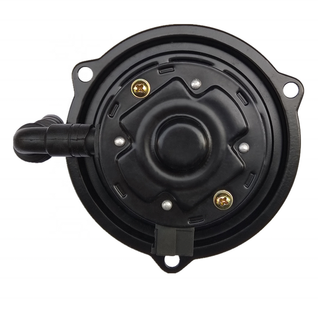 New 24V Blower Motor 292500-0700, 2925000700 for Hitachi EX450 Excavator