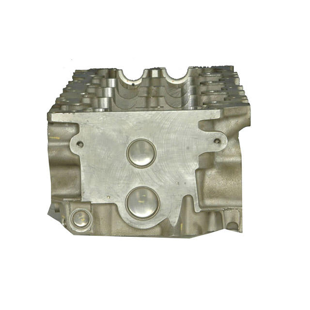 Cylinder Head for Toyota Engine 2KD-FTV 2KD