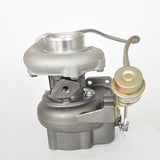 El nuevo turbocompresor reemplaza 04259318KZ 4259318KZ 20571676 para Deutz Industrial Engine Genset BF6M1013FC