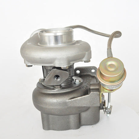 El nuevo turbocompresor reemplaza 04259318KZ 4259318KZ 20571676 para Deutz Industrial Engine Genset BF6M1013FC