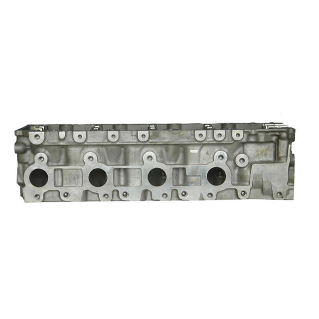 Cylinder Head for Toyota Engine 2KD-FTV 2KD