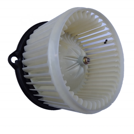 Nuevo motor de ventilador de 24 V 292500-0700, 2925000700 para Hitachi Ex450 Excavator