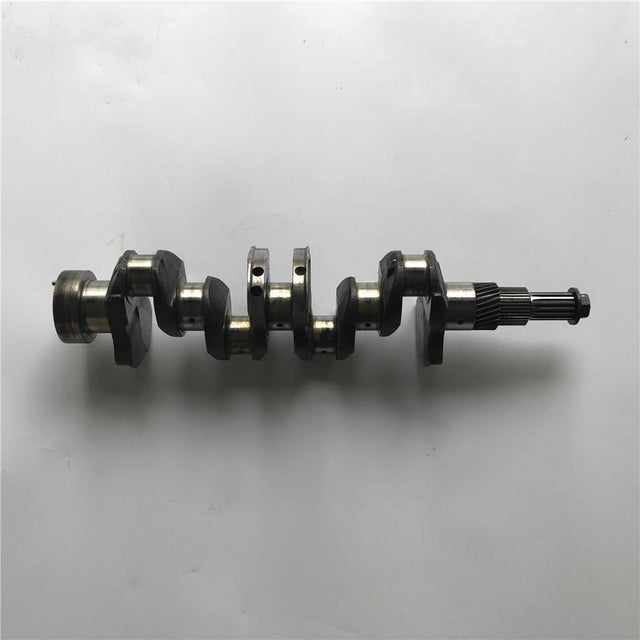 Kubota V1505 Engine Crankshaft 16421-23014-Crankshaft-Fab Heavy Parts