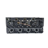 V1902 Cylinder Head for Kubota Engine-Cylinder head-Fab Heavy Parts