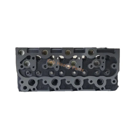 V1902 Cylinder Head for Kubota Engine-Cylinder head-Fab Heavy Parts