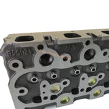 V1902 Cylinder Head for Kubota Engine-Cylinder head-Fab Heavy Parts