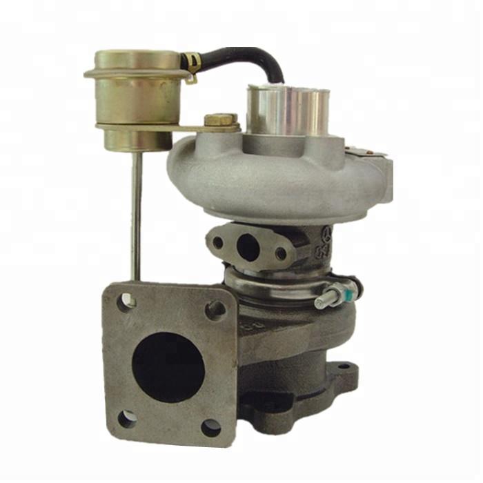 Turbo TD03 Turbocharger 1E01317014 1G62217014 Fit for Kubota V2003T-Turbocharger-Fab Heavy Parts