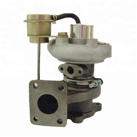 Turbo TD03 Turbocharger 1E01317014 1G62217014 Fit for Kubota V2003T-Turbocharger-Fab Heavy Parts