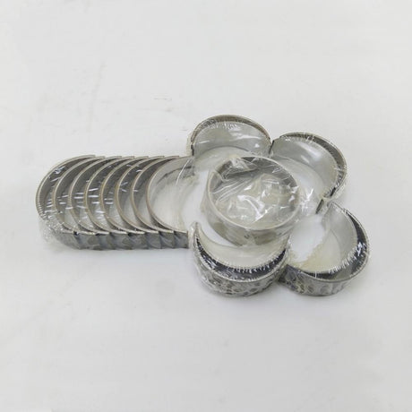 Kubota Engine V2203 Main Bearing and Con Rod Bearing STD 1A091-23480 17311-23480-Con rod bearing and main bearing-Fab Heavy Parts