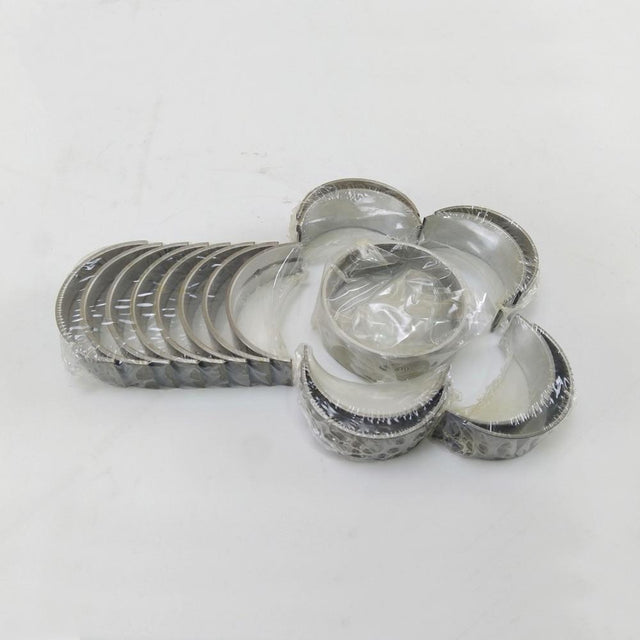 Kubota Engine V2203 Main Bearing and Con Rod Bearing STD 1A091-23480 17311-23480-Con rod bearing and main bearing-Fab Heavy Parts