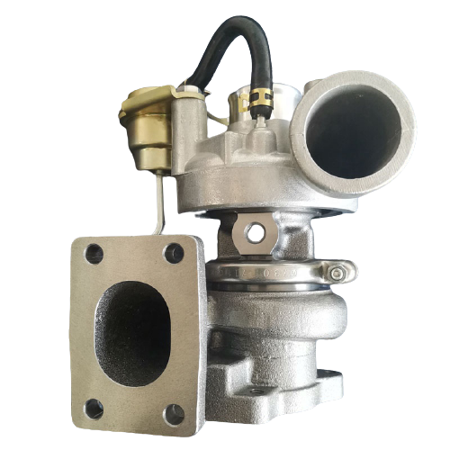 Turbocharger 49177-03130 for Mitsubishi Pajero L200 Aftermarket Replacement For Bobcat S250 Loader Kubota V3300-T