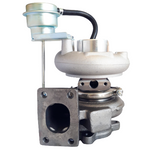 Turbolader 1E153-17011 49189-00940 für Kubota V3800 Motor, passend für Bobcat S250 Kompaktlader