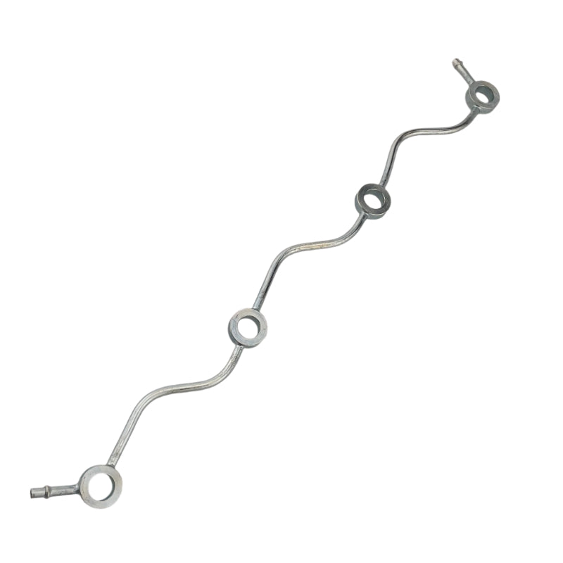 Overflow Pipe 1C020-42500 1C02042500 1C020-42502 for Kubota V3600 V3300 V3800 Engine