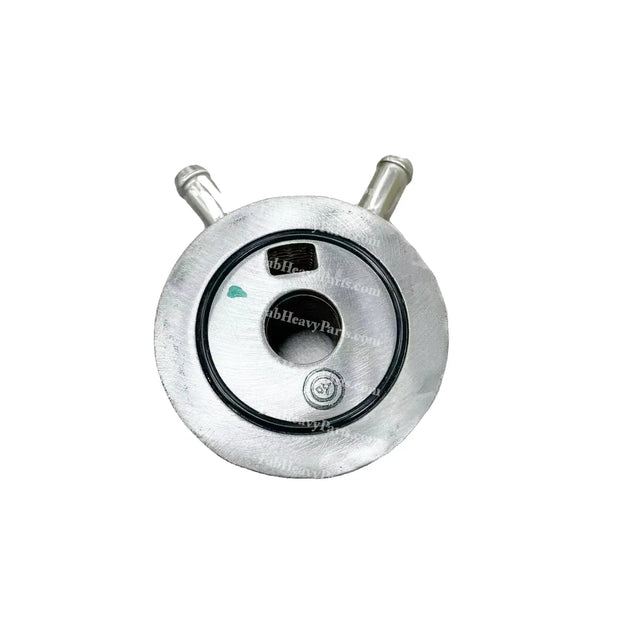 Nuevo enfriador de aceite 4982639 para el motor Cummins QSB 3.3L B3.3