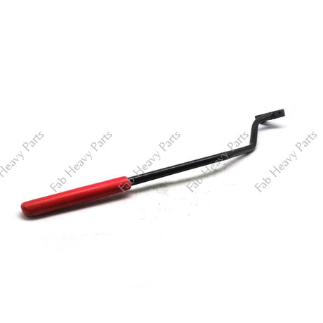 Ass'y de bloqueo de seguridad hidráulica para Hitachi ZX200-3G ZX210-3G ZX250-3G ZX200-6 ZX300-6 ZX220-6