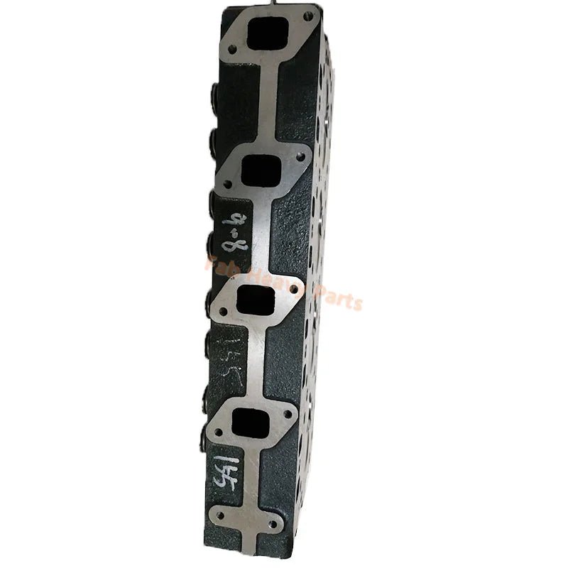 A2300 Complete Cylinder Head +Full Gasket Set Fits for Cummins Engine - Fab Heavy Parts