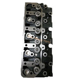 A2300 Complete Cylinder Head +Full Gasket Set Fits for Cummins Engine - Fab Heavy Parts