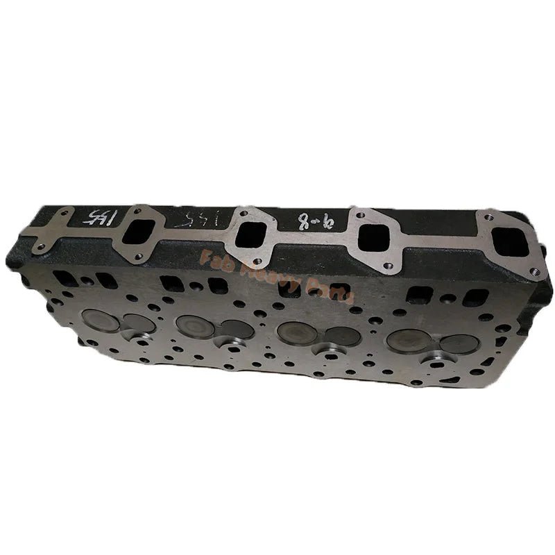 A2300 Complete Cylinder Head +Full Gasket Set Fits for Cummins Engine - Fab Heavy Parts