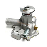 Pompe à eau 145010070 pour moteur Perkins 403D-15 403D-15T tracteur New Holland 3415 TC45 TC45A