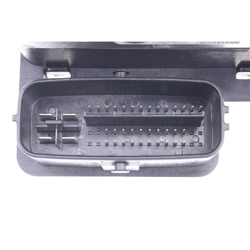 Abs Actuator Anti Lock Brake Module 44510-48080 for Toyota Highlander Hybrid Lexus RX450H