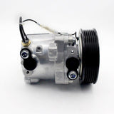 A/C Compressor 3P999 - 00620, 4472803080, 4472803050 Fits for Kubota M126GXDTC M126XDTC M135GXDTC M135XDTC - Fab Heavy Parts