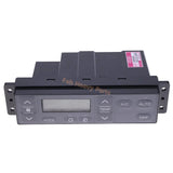 A/C Controller Panel 4450315 for Hitachi ZX80 ZX270 ZX225US - Fab Heavy Parts