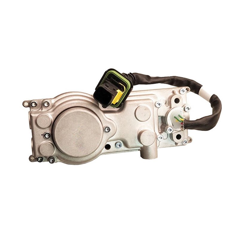Actuator 3771822 Fits for Cummins Engine ISX15 - Fab Heavy Parts
