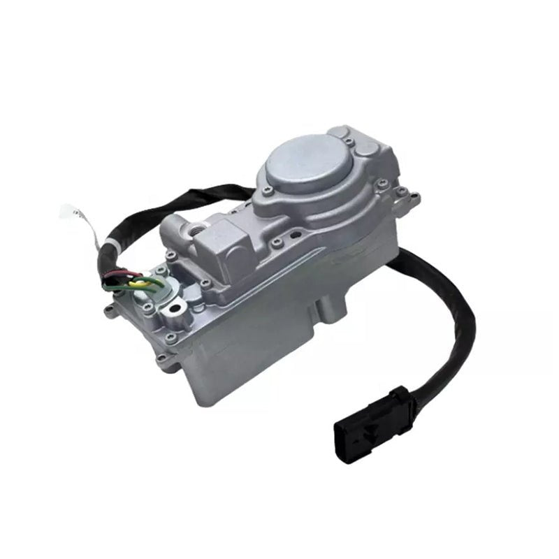 Actuator 3787579 4034120 Fits for Cummins Detroit Engine 14.0L Series 60 EPA07 - Fab Heavy Parts