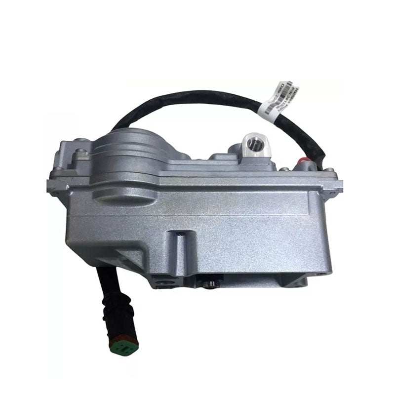 Actuator 3787658 Fits for Cummins Engine ISX15 - Fab Heavy Parts