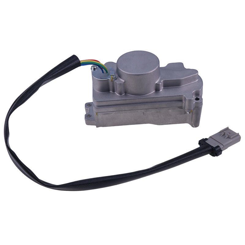 Actuator 4032772 2837675 Fits for Cummins Engine 6.7L Ram 2500 3500 - Fab Heavy Parts