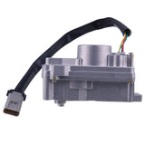 Actuator 4032772 2837675 Fits for Cummins Engine 6.7L Ram 2500 3500 - Fab Heavy Parts